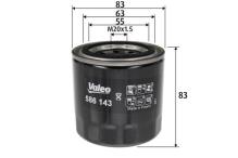 VALEO 586143